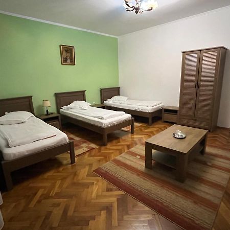 Pensiunea Diana Hotell Făgăraş Eksteriør bilde