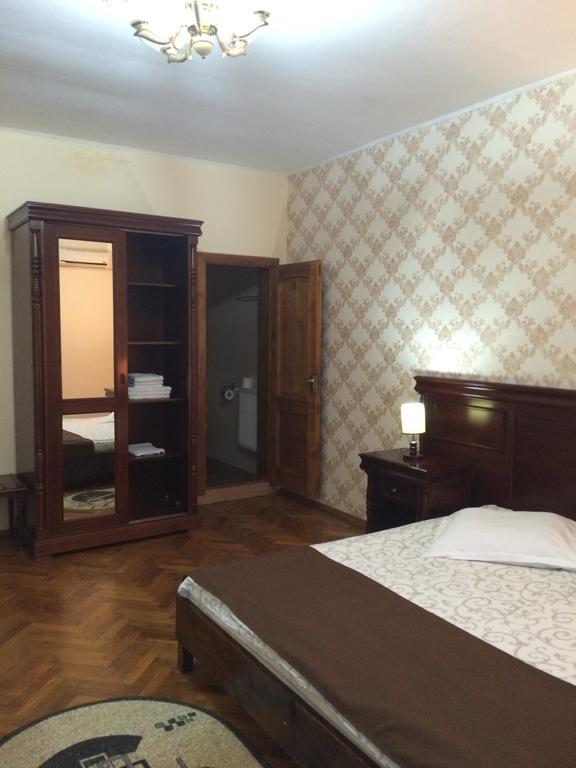 Pensiunea Diana Hotell Făgăraş Eksteriør bilde
